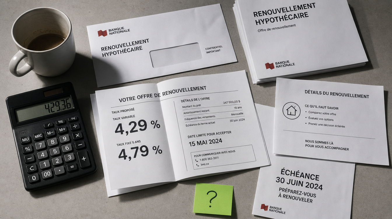 Le choc de paiement 2026 : les chiffres que votre banque ne vous montre pas