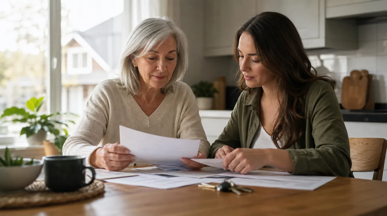 Le collatéral générationnel : quand  votre brique finance la retraite de vos parents