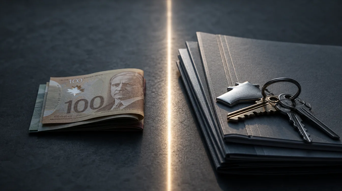 C'est quoi, être riche au Québec en 2026?