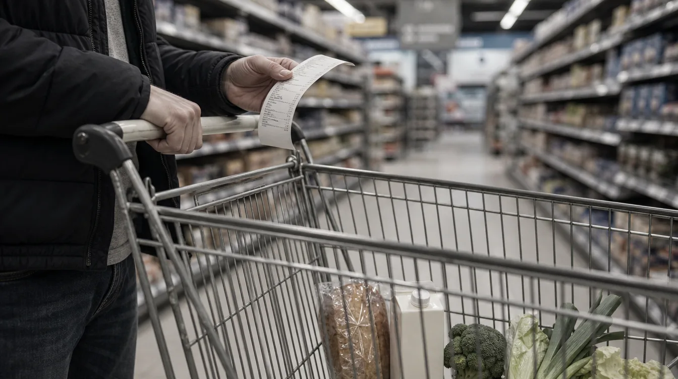 Manger sans calculer, le nouveau luxe