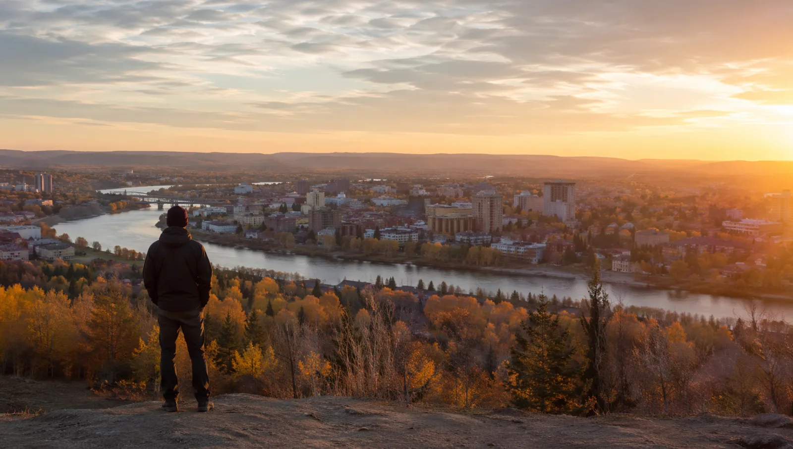 Doit-on être fiers? Sherbrooke, le Québec et le Canada devant le miroir
