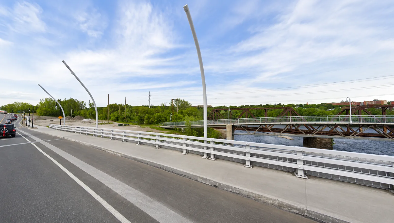 Le terrain « offert » que Sherbrooke a payé 5,7 M$