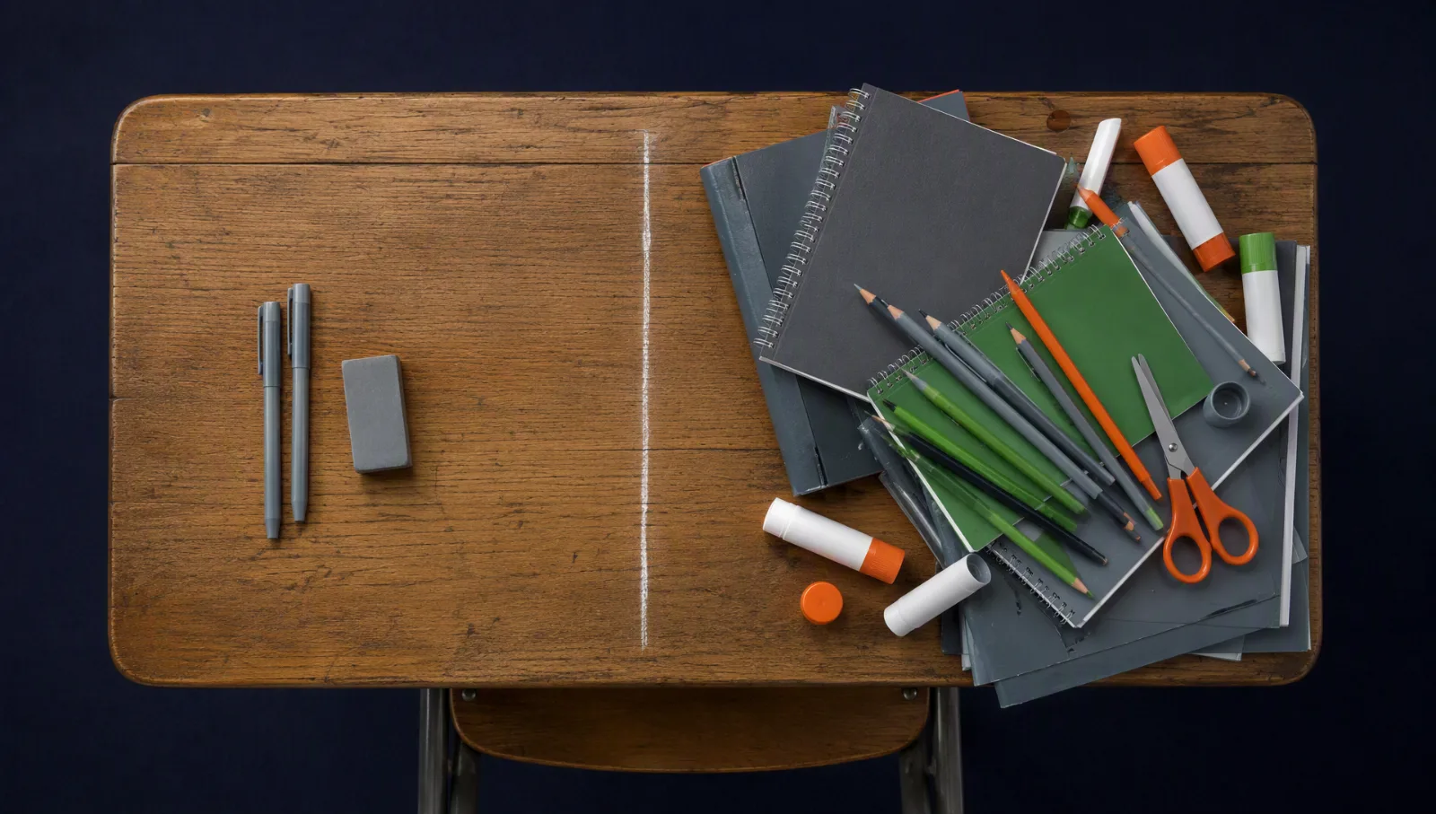 L'école est gratuite. La rentrée coûte 750 $.
