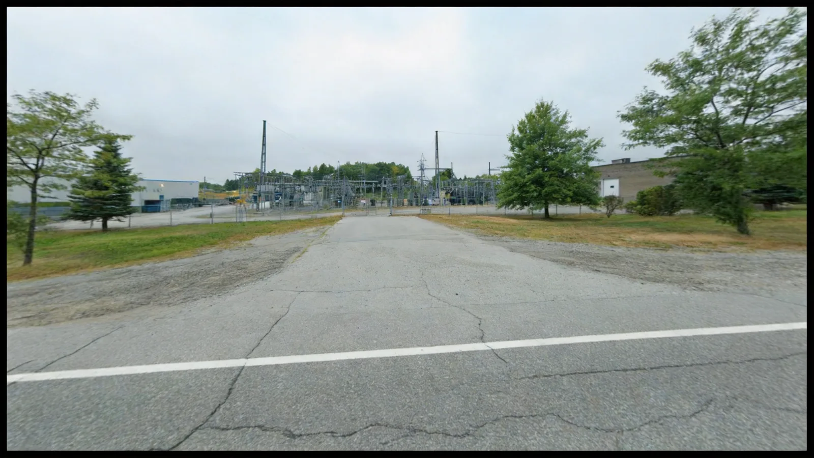 Keel a perdu 141 M$ en trois mois. Sherbrooke n'est pas dans ses trois sites prioritaires.