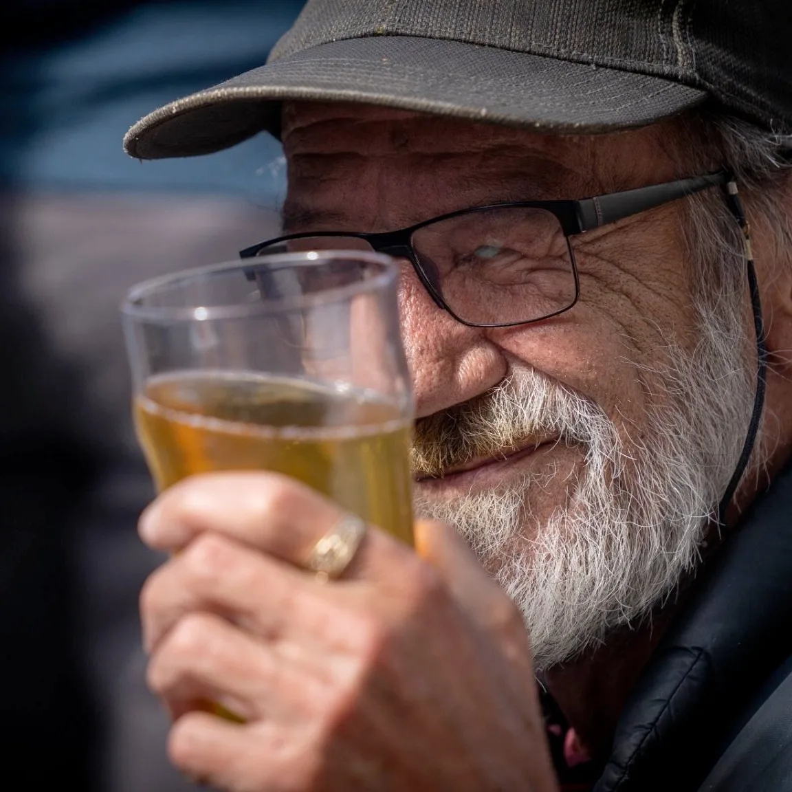 Pierre « Pino » Noël a signé une ruelle qui n'existe plus
