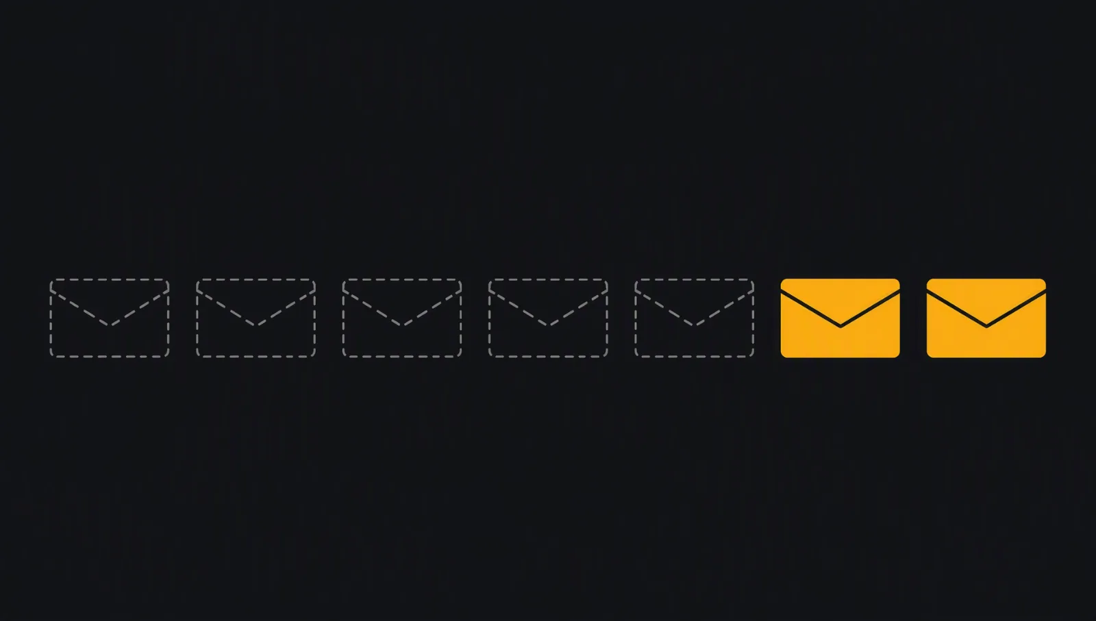 Sept invités, deux soumissions, et un contrat de 54 895 $.